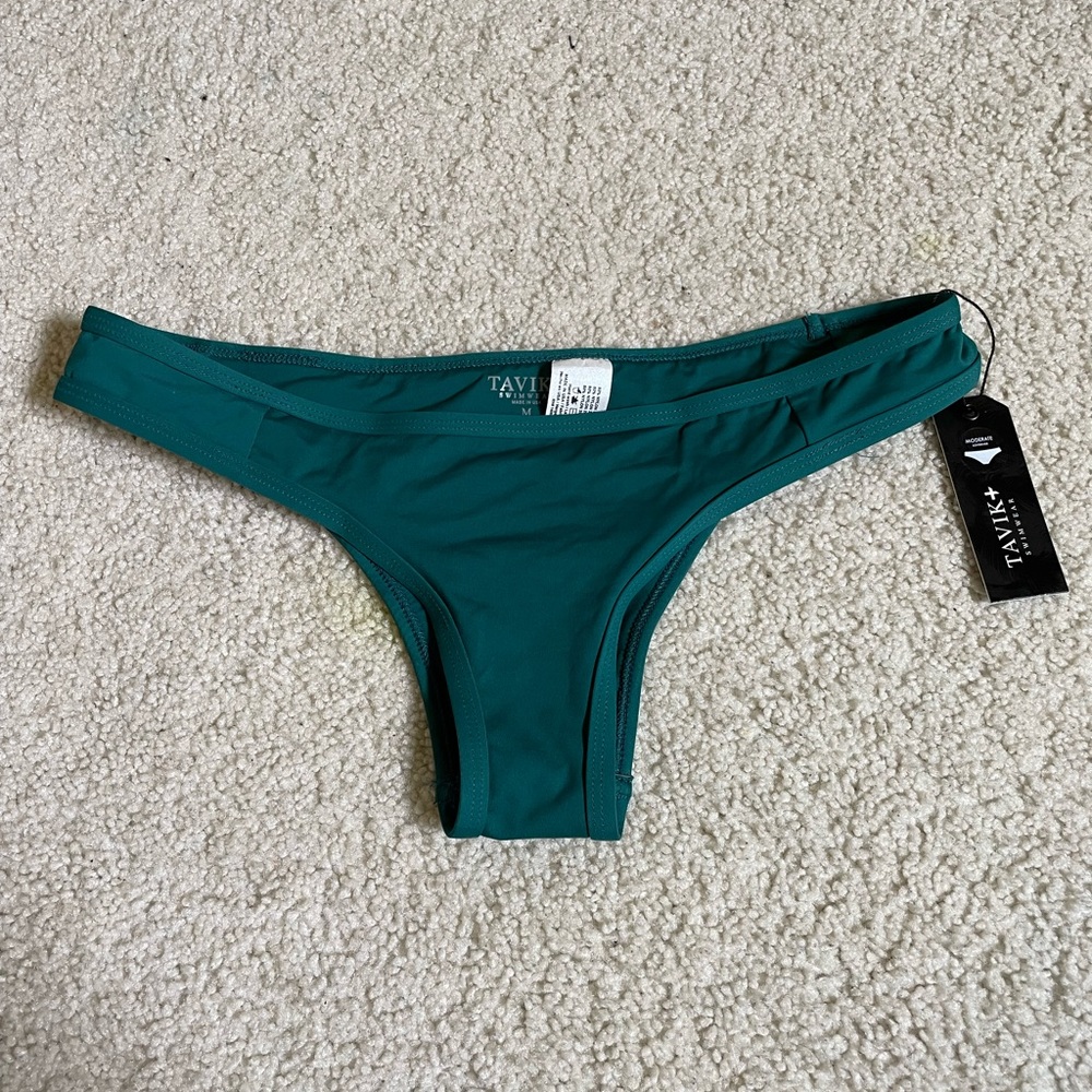 Brand new tabuk bikini bottom